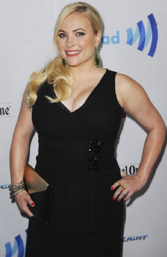 Meghan McCain Photos